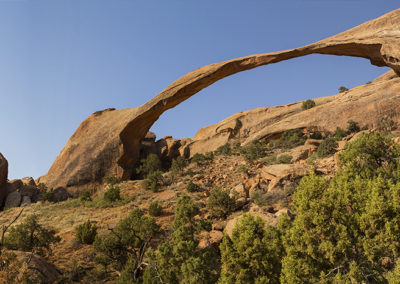 Landscape Arch