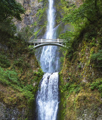 Waterfall Gallery