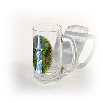 Photographic Lcensing: Product, Beer Mug